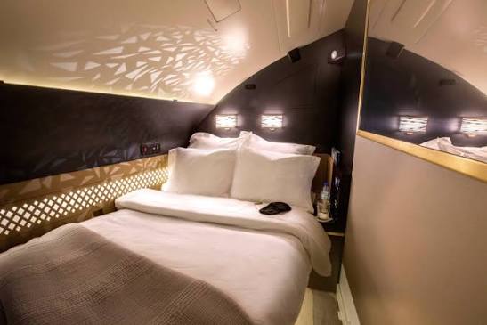 Suite vs Spa vs Residence: Qatar vs Emirates vs Etihad in the Ultimate 2026 Luxury Showdown