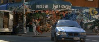 Image result for Burgundy 1992 Taxi