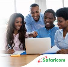 100 in unit trusts, while earning daily interest. Safaricom Massively Hiring Interns Opportunities For Young Kenyans