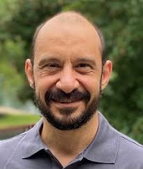 Burak Erdogan's homepage