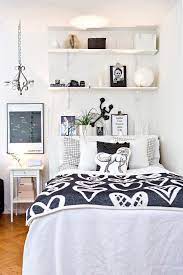 Studio Apartment Apartment Decor Inspiration Apartment Bedroom Decor Scandinavian Bedroom Decor