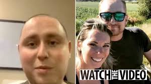 Dad, 42, crushed to death in freak accident at McDonald's drive-thru  remembered as the 'perfect dad'