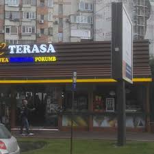 Sunt pe piata din anul 1999 volunteers do not necessarily have the time they just have the heart. Terasa De VarÄƒ Dristor Cafe In Bucuresti