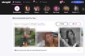 Give it a try, it's free to join. 5 Best Free Dating Sites Of 2021