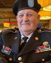 Nathan Lawrence LeVan, Jr. Obituary January 7, 2025