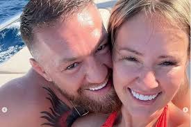 UFC star Cory McKenna vying to be 'worthy' of historic title ahead of  return