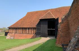 Colchester, uttlesford and tendring to stay in tier 2. Cressing Temple Barns Explore Essex