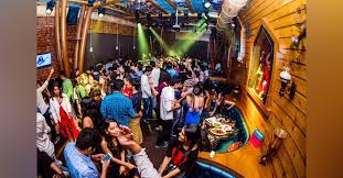Stag Entries To Clubs And Bars In Mumbai Lbb Mumbai Sakinaka metro station in this video you can see sakinaka metro station sakinaka metro train station location: clubs and bars in mumbai