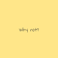 Quotes Words Why Not Yellow Aesthetic Sunshine Quote Aesthetic Quotes Word Happy Why Brave Yellow Aesthetic Pastel Quote Aesthetic Yellow Quotes