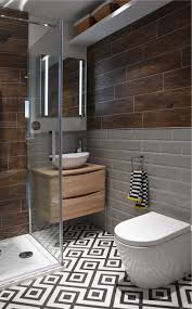 From classic shades like white, cream & grey to exotic reds, blues & greens, bathe your bathroom in our floor & wall tiles by shopping now. Brown Tile Floor Grey Walls Novocom Top