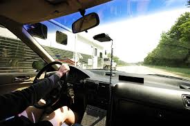 It would be tough to mount a camera to look out the windshield and have the radar detector display in front of. Best Place To Mount A Radar Detector Detect Also