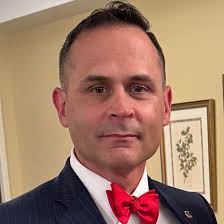 Todd Estep District Public Defender of the 3rd Judicial District