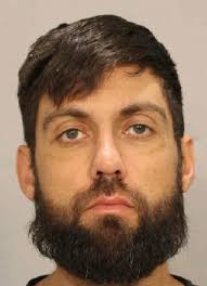 UPDATE- ARRESTED 6-6-25 WANTED Drug Court Violation x3 Failure to Appear x2  Escape from Custody Nathan Redman 5'09, 180 lbs Anyone with information is  asked to call Black Hawk County Dispatch at