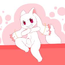 Post 2456408: Kyubey oob Puella_Magi_Madoka_Magica
