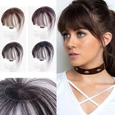 14″ short bob wigs brazilian straight virgin human hair wigs with bangs 130% density hair glueless silky machine made wigs for women xuchang donghongzheng trading co.,ltd. Clip In Bangs Human Hair 3d Fringe Hair Extensions Hand Made 360 Invisible Natural Topper Bangs Hair From Miaoyou55 28 15 Dhgate Com