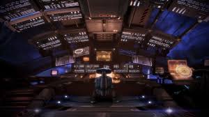 Wallpaper Mass Effect 3 Cockpit Mass Effect Normandy Sr 2 Video Games 1920x1080 Toetemdroll 1362787 Hd Wallpapers Wallhere