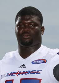 Presbyterian College Football