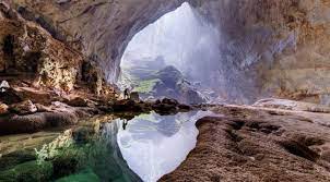 Maybe you would like to learn more about one of these? Minuni Ale Naturii PeÈ™tera Son Doong Cea Mai Mare Pestera Din Lume Nova Fm Online