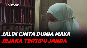 Grup janda, janda, cari janda terima apa adanya, mencari jodoh, janda semok siap nikah, cari janda serius 2020, janda mencari jodoh, no hp janda mencari. Tipu Jejaka Rp17 Juta Janda Diamankan Polisi Part 04 Realita 30 05 Berita Satu