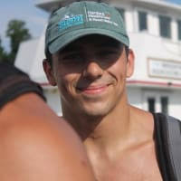 Support Swim Across the Sound 2023