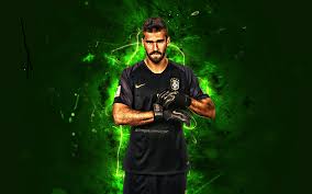 Alisson becker liverpool wallpapers wallpaper cave. Alisson Becker Hd Desktop Wallpapers At Liverpool Fc Liverpool Core