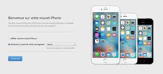 Comment Activer Et Utiliser Un Iphone Sans Carte Sim