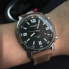 Magrette Dual Time On Carousell Sport Watches Samsung Gear Watch Stuff To Buy