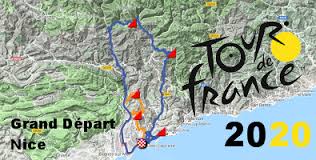 How to use division 2 map the division map interface allows you to turn on/off the items on the map and can be zoomed in and out of. The Grand Depart Of The Tour De France 2020 In Detail The 2 First Stages On Open Street Maps With A Main Role For Nice Blog Velowire Com Photos Videos Actualites Cyclisme