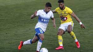 Seneste indbyrdes kampe mellem universidad catolica og universidad de concepción. U Catolica 1 U De Concepcion 1 Resumen Goles Y Resultado As Chile