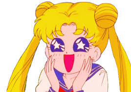 Top Sailor Venus Stickers For Android Ios Gfycat With tenor, maker of gif keyboard, add popular sailor moon transparent animated gifs to your conversations. top sailor venus stickers for android