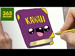 Comment Dessiner Une Trousse Kawaii Etape Par Etape Dessins Kawaii Facile Youtube Dessin Kawaii 365 Dessins 365 Dessin Logo