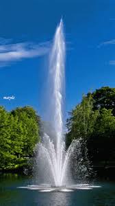 How Ancient Greeks And Romans Have Influenced Water Fountains Today Today The Waterfountain Continues To Be A Ma Nature Gif Beautiful Gif Beautiful Nature