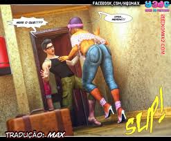 Y3DF Athletics - hot adult comic - read online now