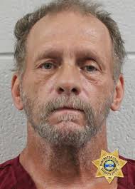 MAN REPORTS MOTORCYCLE STOLEN AFTER EVADING DEPUTIES; ARREST FOR FELONY  EVADING, OTHER CHARGES JONESBOROUGH