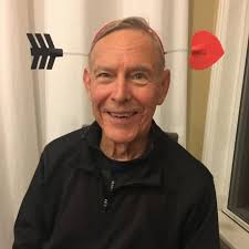 Happy Father's Day Papa! We love you 😍