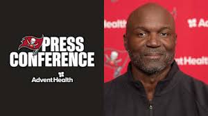 Graham Barton Wants to 'Be A Sponge' In The Offense