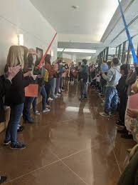 University of Puget Sound School of Occupational Therapy