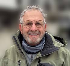 Senior skier shares 60 seasons of experience and enthusiasm