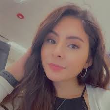 Jazmin Salazar's Instagram, Twitter & Facebook