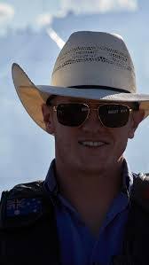 Brock Rider's Instagram, Twitter & Facebook