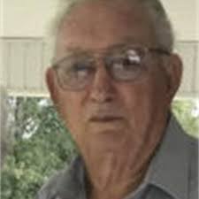 Obituary information for Ernest Dewey Petty,
