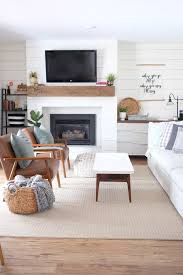 Spring Home Tour The Learner Observer Living Room Decor Traditional Farm House Living Room Farmhouse Decor Living Room