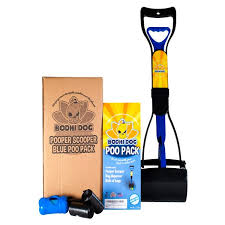 Our ultimate guide will explain everything you need to know to make the right decision. Best Dog Pooper Scoopers