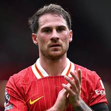 Real Madrid's Interest in Liverpool's Mac Allister