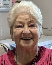 Helen Charlene Koen Obituary March 9, 2024