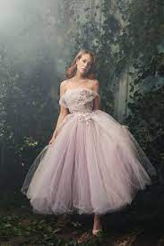 Wedding Gown Alice In Wonderland Short Wedding Dress Short Wedding Dress Ball Dresses Ethereal Dress