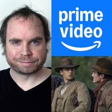 Our client, GIANNI CAPALDI stars as 'Gideon' alongside Pierce Brosnan &  Samuel L. Jackson in the upcoming feature film THE UNHOLY TRINITY. Coming  to US cinemas June 13th. #latestnews #agency #actor #iam #