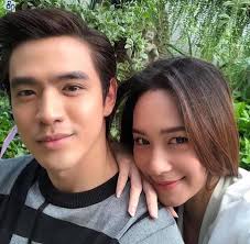 This is cps chaps : Bee Namthip Háº¹n Ho Nam Chinh Ä'ai 7 Sau Khi Unfollow Film Thanapat Tháº¿ Giá»›i Giáº£i Tri