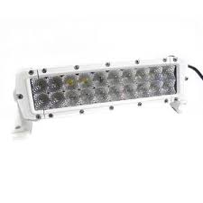 Marine Sport Lighting 10 Dual Row Led Light Bar West Marine