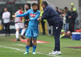Последние твиты от lorenzo insigne (@lor_insigne). Lorenzo Insigne Federico Bernardeschi Dan Federico Chiesa Pemain Paling Berbakat Italia Versi Maurizio Sarri Bolaskor Com